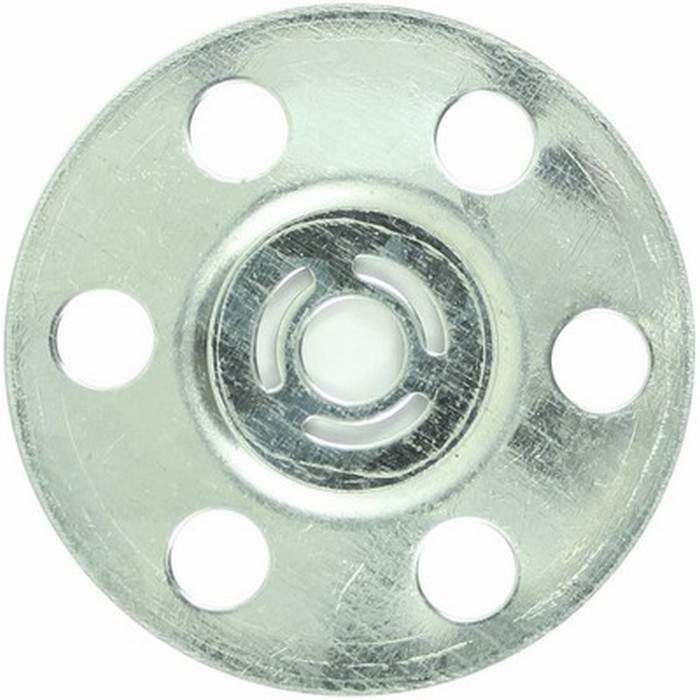 MID35 Metal Insulation Disc (Box 100)