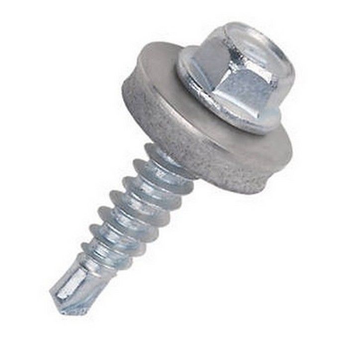 22mm Mini Stitcher c/w 16mm Washer (Box 100)