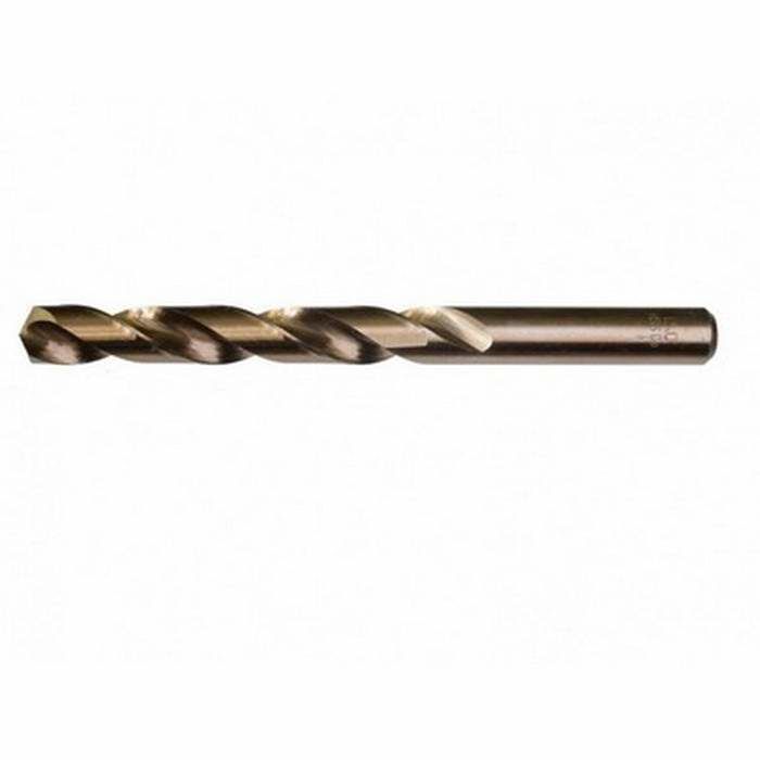 6mm High Speed Cobalt Drill Bit