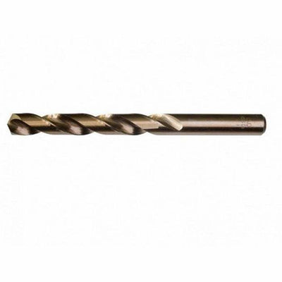 10mm High Speed Cobalt Drill Bit