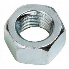 M6 Plated Nuts (Boxed 100)