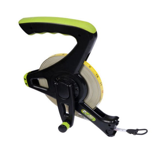 Imex SP Series 50m Steel Tape Measure