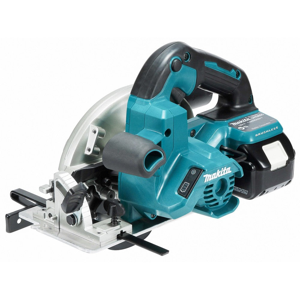 Makita DHS660 18V Brushless 165mm Circular Saw LXT – Ace