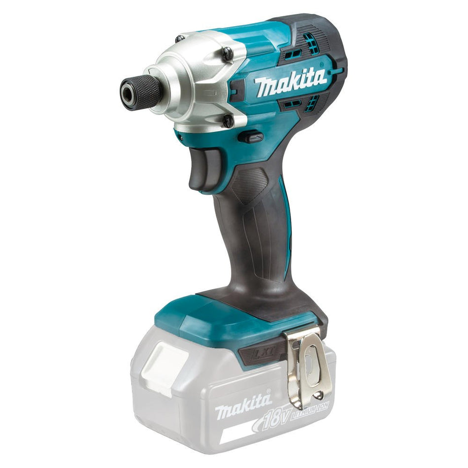 Makita DTD156Z 18V Cordless Impact Driver Body Only
