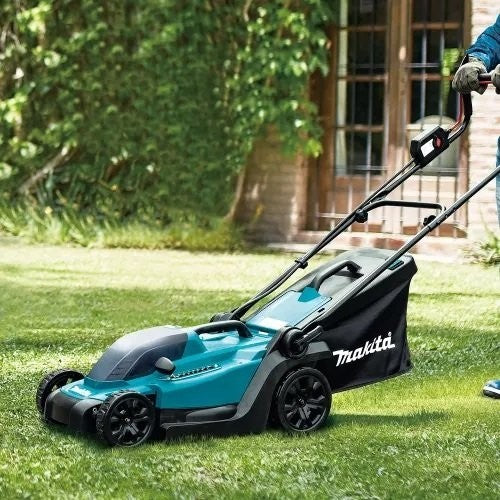 Makita 18V Lawnmower body only