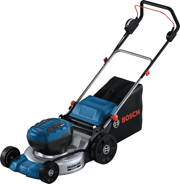 Bosch GRA18V2-46 Lawnmower 18v BODY ONLY