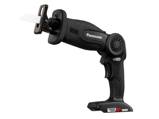 Panasonic 18V/14.4V EY47A1X32 Folding Reciprocating Saw Body Only