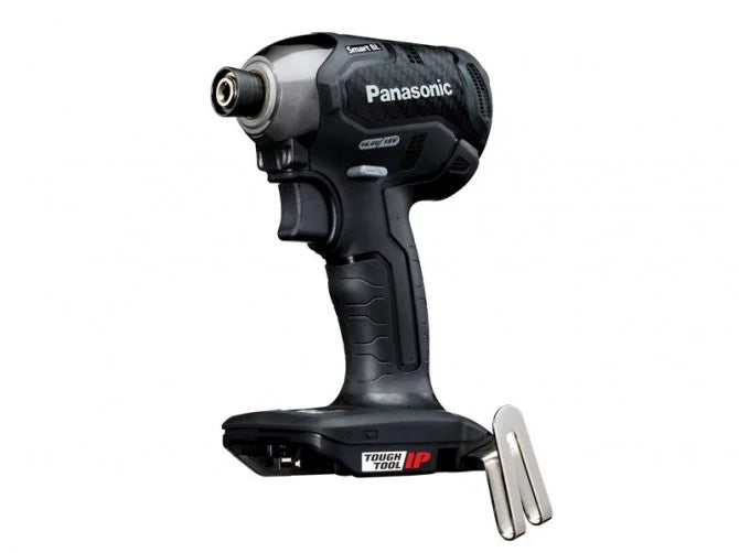 Panasonic EY76A1X32 18V Impact Driver Body Only