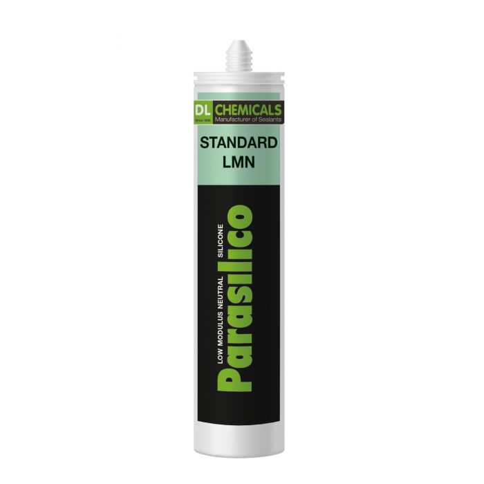 Parasilico LMN Silicone 310ml