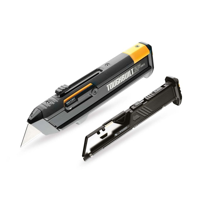 Toughbuilt Reload Knife With Blades 5&5 Blades