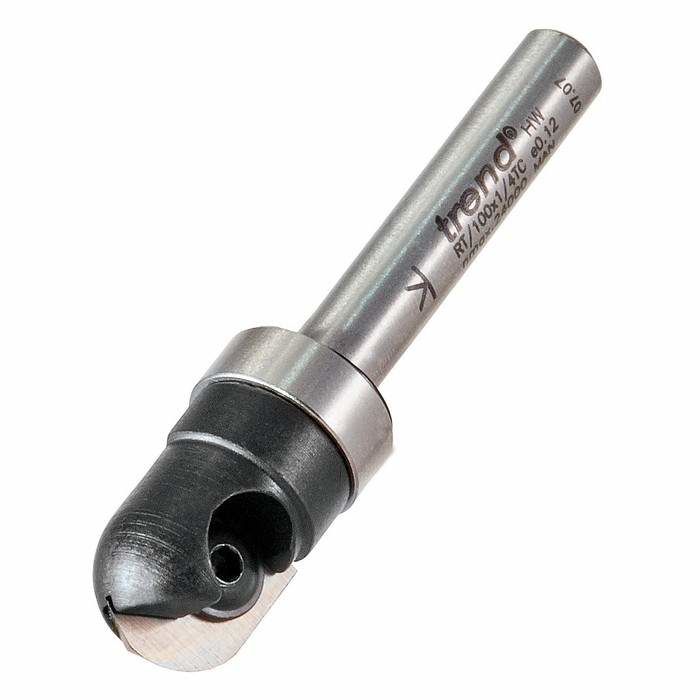 Rota-Tip straight 19.1 mm diameter