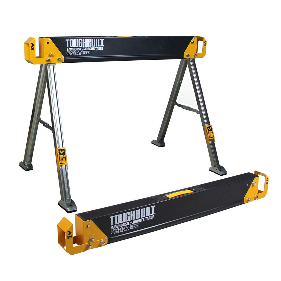 ToughBuilt Saw Horse C550