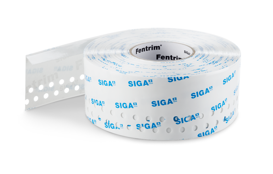Fentrim adhesive tape