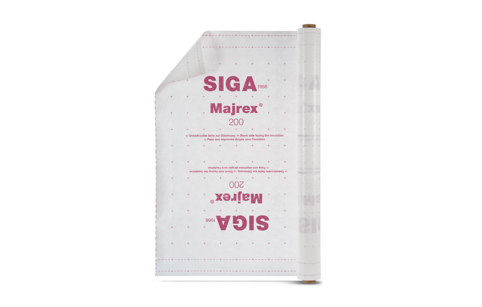 Siga Majrex 200 1.5 x 50m