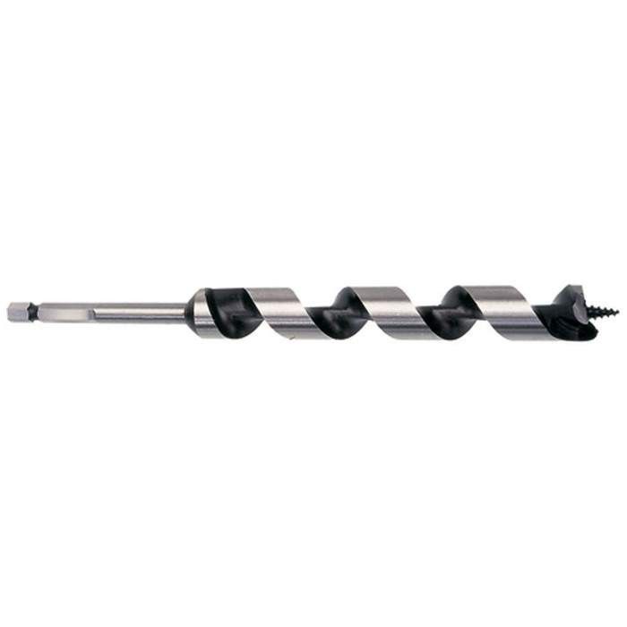 Trend Snappy Auger Bit 10mm x 155mm