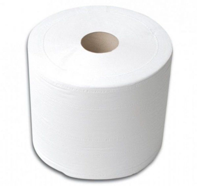 Soudal Heavy Duty Cleaning Tissue Roll 190mm x 150m
