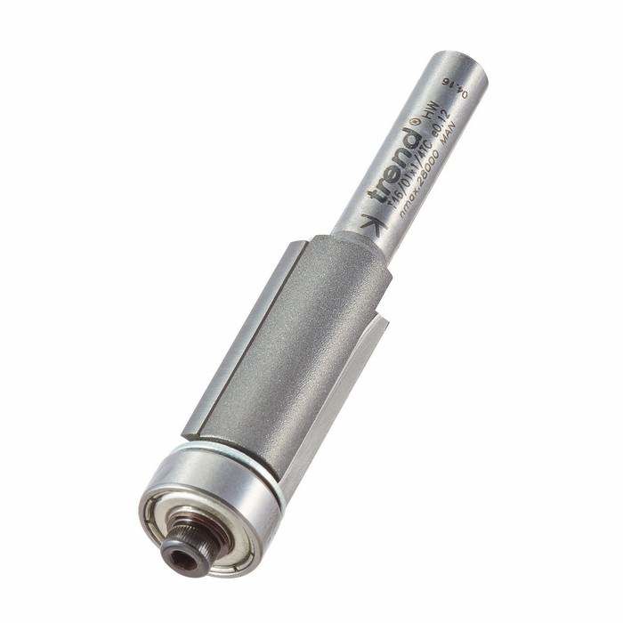 Two flute cutter 12.7mm diameter