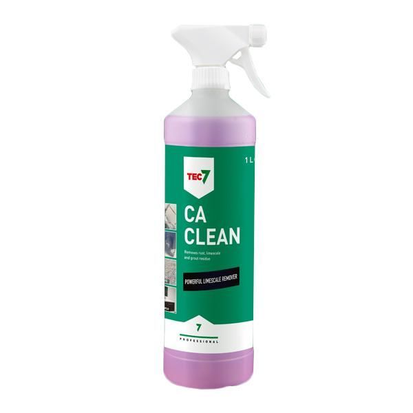TEC7 CA Clean 1lt