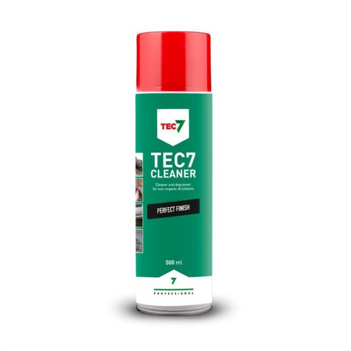 TEC7 Cleaner 500ml