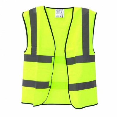 Hi-Vis Waist Coats Medium